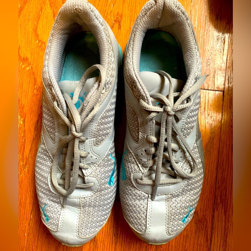 Puma